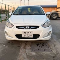 اكسنت • ٢٠١١ • مدمر