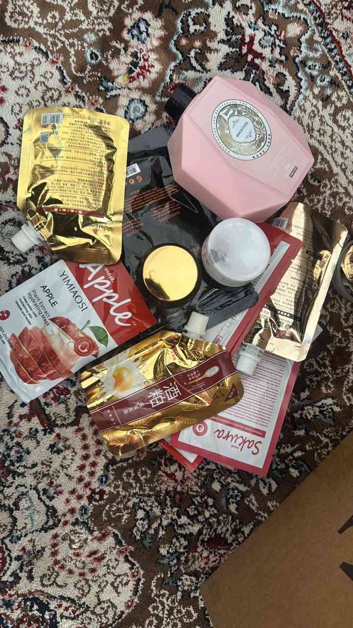 سلام عليكم حبايبي عندي اربع كراتين كوزمتك متنوع 40 قطعه ب 60,000 ماركه نوعيه زينه


**إذا كنت صاحب هذا الإعلان وتريد حذفه لأي سبب، رجاءا أرسل رسالة إلى الدعم الفني**