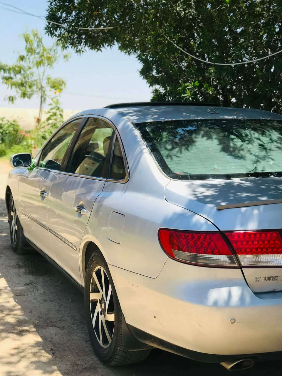 ازيرا موديل ٢٠٠٩ متوم اربيل طبق الأصل محرك ٣٣٠٠ محرك وكير جدد تخم تاير جديد تبريد ثلج السعر ٤٣وبيها مجال


**إذا كنت صاحب هذا الإعلان وتريد حذفه لأي سبب، رجاءا أرسل رسالة إلى الدعم الفني**
