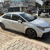 كوريلا 2022 وارد امريكي رقم بغداد بغداد معوقين  مواصفات se / رادار اما...