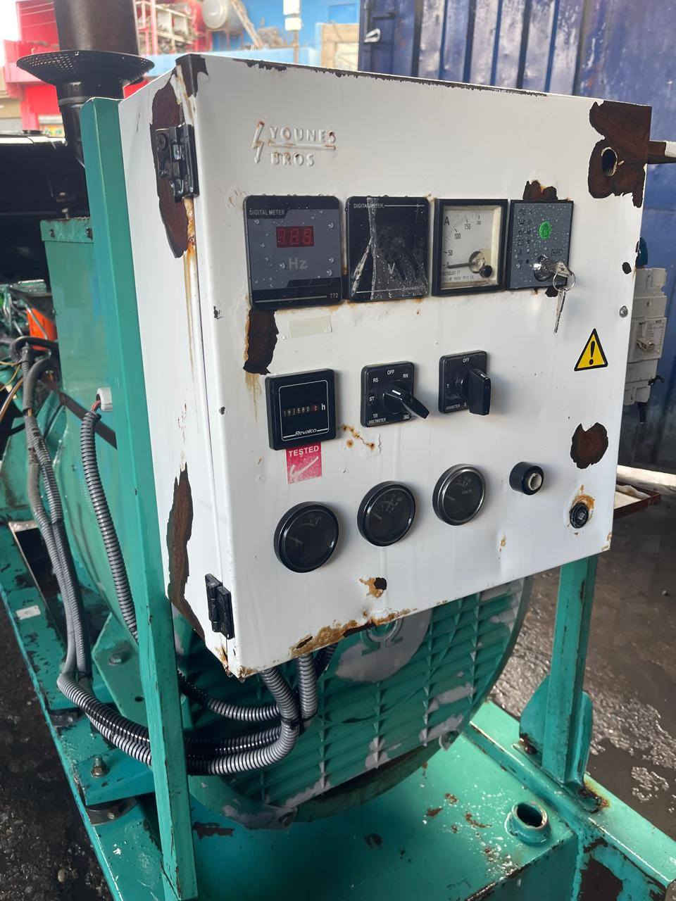 مولدة كمنس حجم ١٠٢ كولر جاهز مكان ارببل صناعة جنوبية رقم واتس اب ***********
