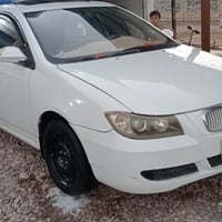 ٢٠١١ • أبيض • مكينة وكير جديد