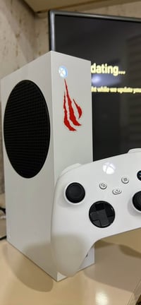 اكس بوكس S • ٥١٢جيجا+١تيرا • أربيل
