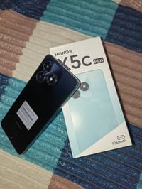 هونر X5c • ١٢٨ • سوق الشيوخ
