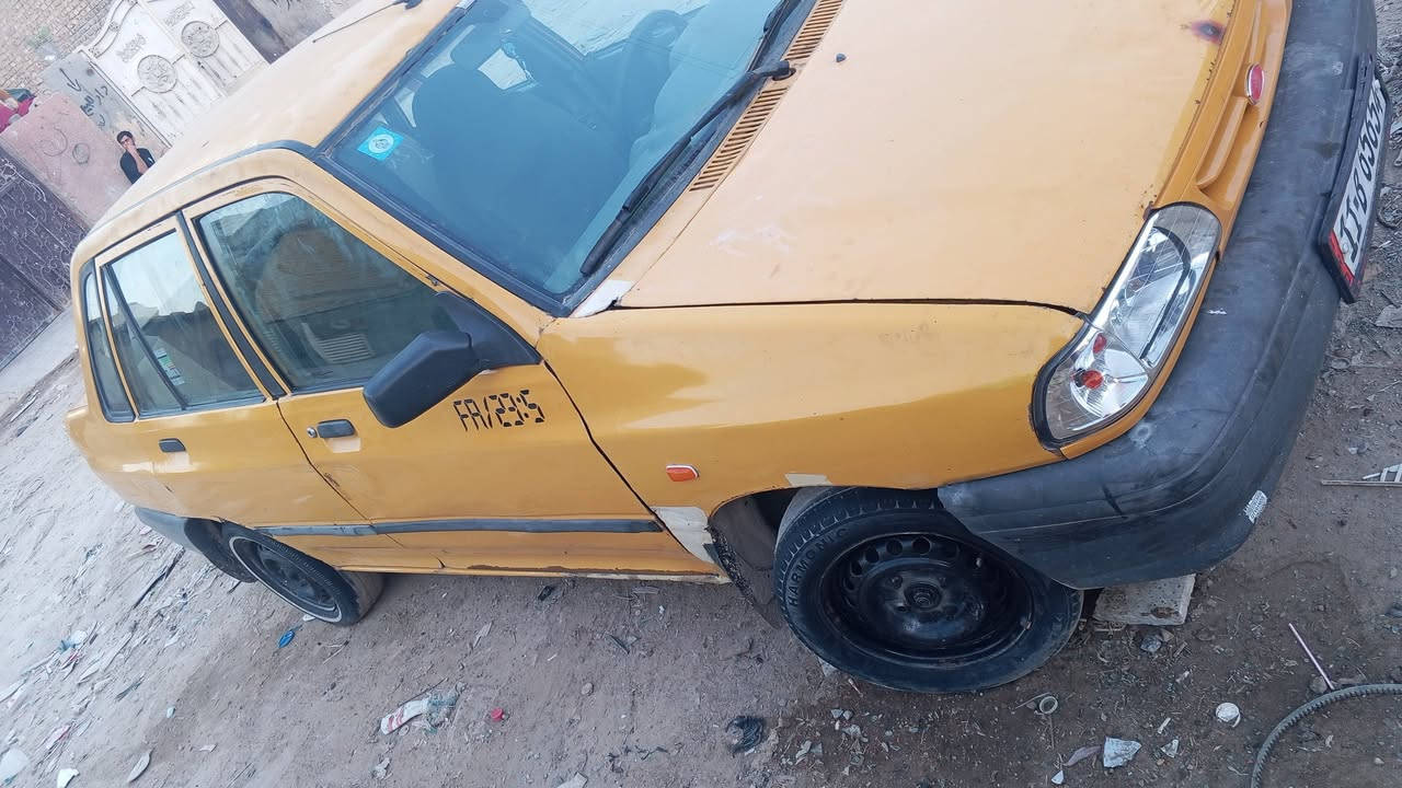 سايبه بغداد 2012 سعر 16 ***********
