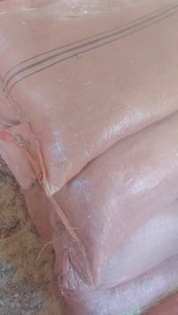 تبن للبيع سعر مناسب الشريف ابو 90  07731648258