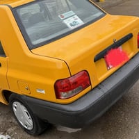 سايبا 2025 ماشية 18,000 مكفول من الصبغ والبارد منظومة غاز رقم  بغداد ج...