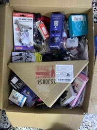 كارتون ملابس • إلكتروني • ٦٠ قطعة