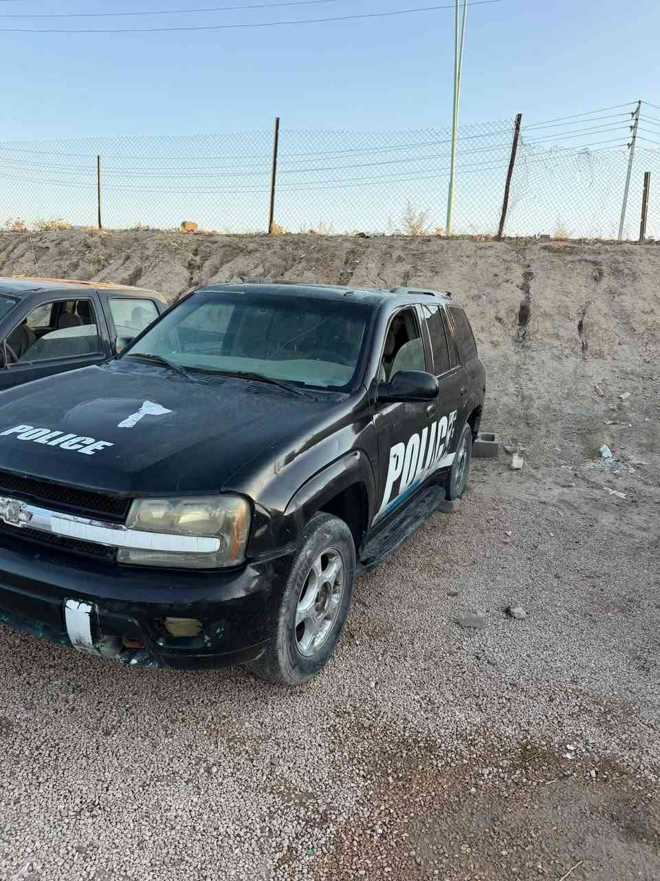بلايزر موديل ٢٠٠٨ مزاد وزاره داخليه محرك رايحات منا غراض السعر ٣٢٥٠ مليون مكان الانبار. الاستفسار ***********
