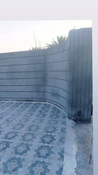 سقل • ترميم • نثر