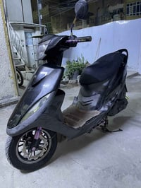 ماكس عدله للبيع  دراجه بلاديه ما مطخوخ برغي بيها مكينه خرسه بيها كلجات...