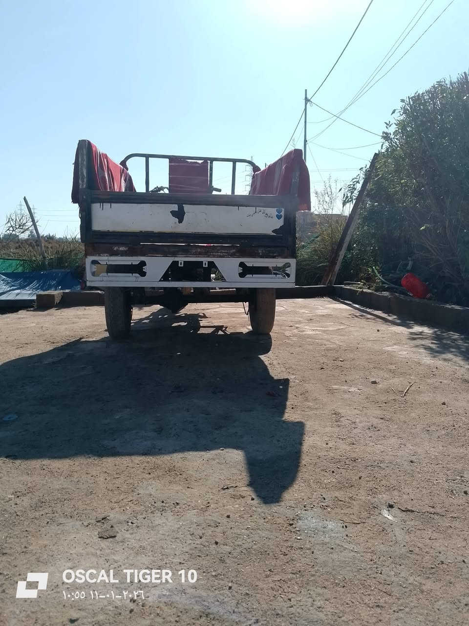 سلام عليكم ستوته لبيع عمي اذا نوشراي لاتراسني ابروح الحسين اعيد النشر بسبب الوعود الكاذله عمي ستوته كلك لبيع بيه لحيم بشاصي ولباقي مكفول ستوته شوفت عينك جاهزه نكره سلف السعر425وبيه مجال مكاني نجف بلمشخاب هاذا رقمي اتصل ***********
