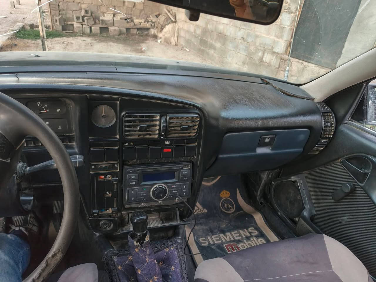 سلام عليكم اوبل ستيشن للبيع في الفلوجه ***********
