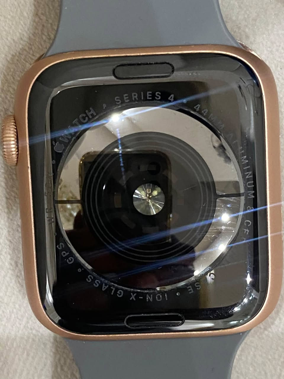 Watch   Series 4 mm44
Watch series 7   mm45 
ساعات ابل اصلي مقفول 
شغالات لاعلى سعر


**إذا كنت صاحب هذا الإعلان وتريد حذفه لأي سبب، رجاءا أرسل رسالة إلى الدعم الفني**