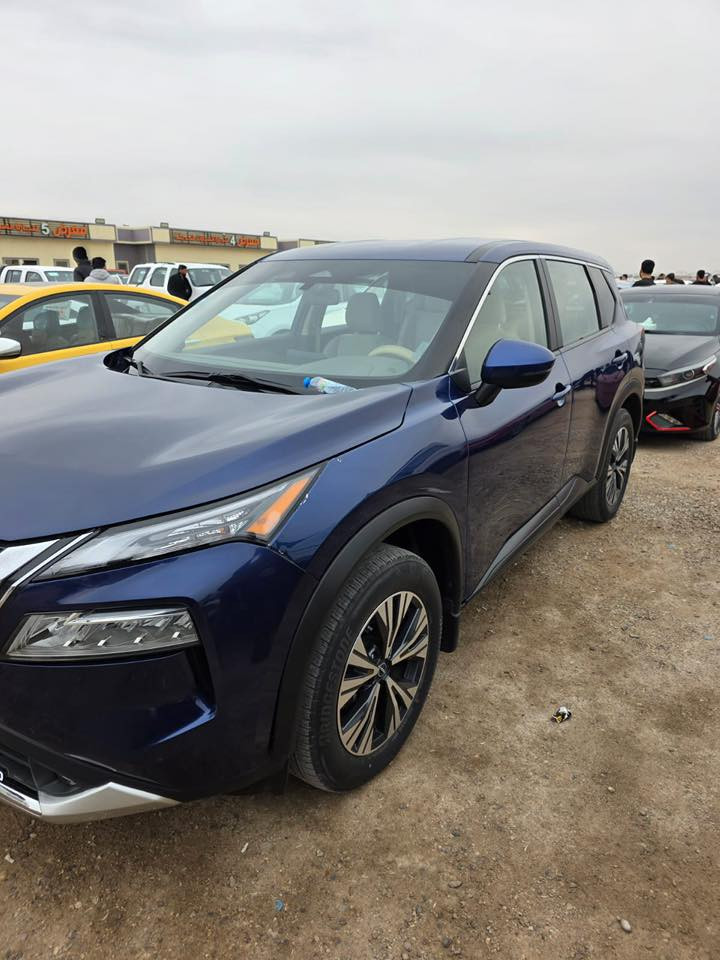 السلام عليكم نيسان روج موديل 2023 مواصفات SV

بدون رقم فحص مؤقت 

الحادث بنيد فقط 

سونار السياره موجود 

ماشيه 24 ميل فقط

للبيع بسعر مناسب 

السياره جاهزه وكامله 

العنوان البصره الجبيله 

***********
