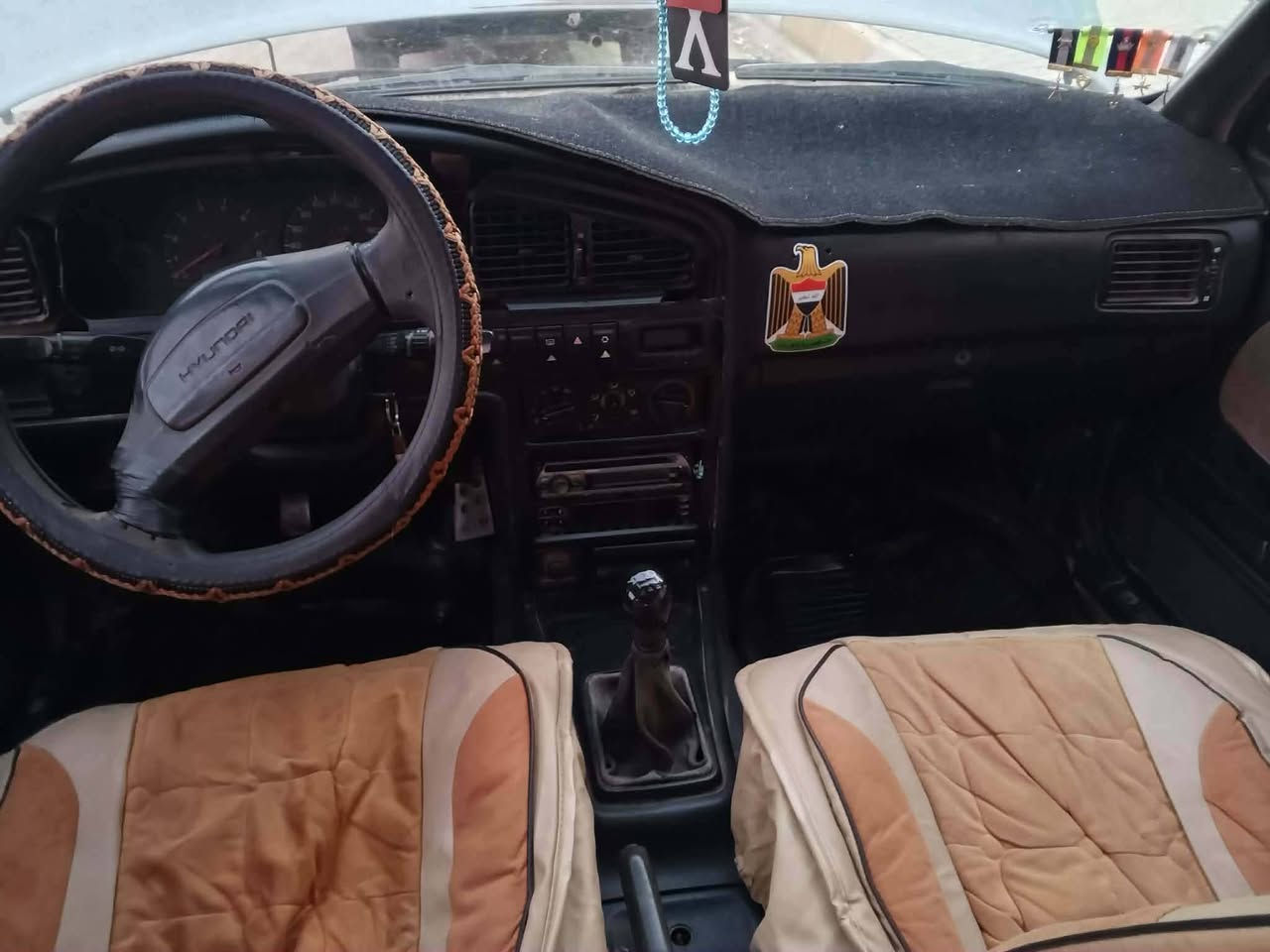 النترا مسطره موديل 1993
للبيع او مراوس 
محرك بخار بدون تنقيص 
كير ومكينه خير من الله 
سنوية بعدها مساقطه 
تخم تاير جديد
كهرباء كامله 
جامة اماميه جديدة 
صدر امامي جديد 
نقص شباك دشبول سعره15
وقواعد دبل ودبلات خلفيه فقط 
سعر 18ورقه بيع او مراوس حسب القناعة 
بعقوبة ***********
