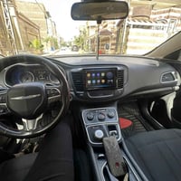 C200 موديل ٢٠١٥ باسمي سنويه لل ٢٠٣٠ كير مكينه تبريد كفاله ضربتها جاملغ...