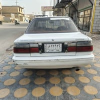 تويوتا كورولا • كورولا 1991 • سيارة للبيع • تويوتا للبيع • كورولا مديل...