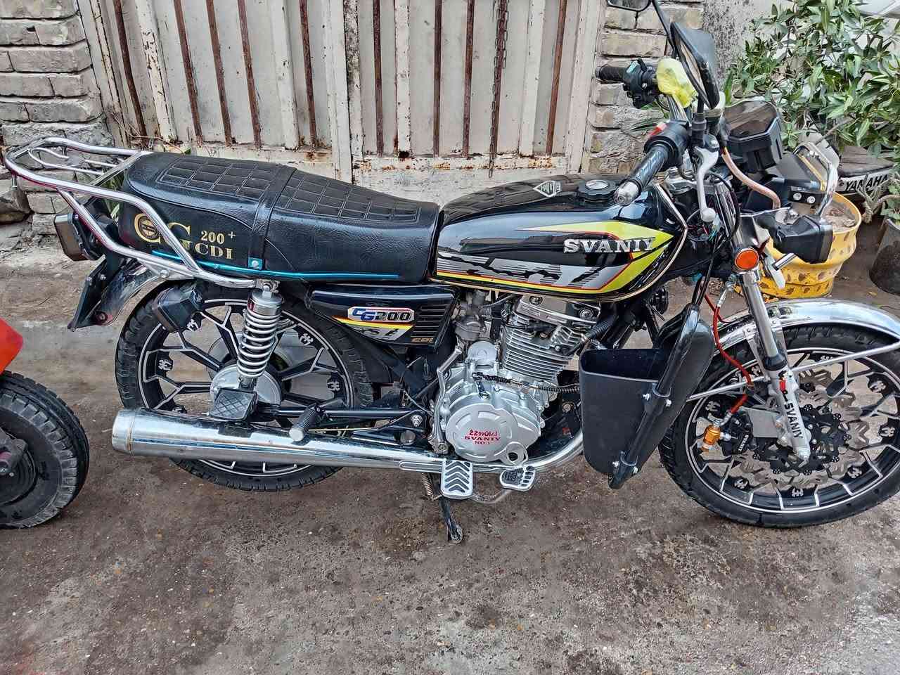 دراجه سيفان موديل 2025 كفاله عمامه سعر 750 و بيه وراق كامله عنوان بغداد خطيب زراعي


**إذا كنت صاحب هذا الإعلان وتريد حذفه لأي سبب، رجاءا أرسل رسالة إلى الدعم الفني**