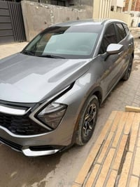 موديل ٢٠٢٣ • بدون رقم • مكفولة عدا بارد