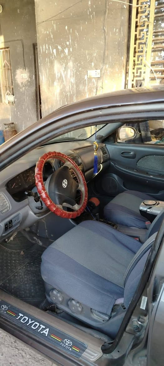 السلام عليكم سوناتا منغولي موديل 2000مصبوغه عام محرك 2700محرك كير نضيف حدايه خير من الله رقم انكليزي سنويه لل29منضومه تبريد جديده عوزه بس غاز السعر50 وبيه مجال مكاني الحله ناحية النيل الدولي السريع للاستفساراتصل ***********
