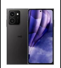 HMD Skyline جهاز فلاكشب عملاق حرفين  ذاكره 256+12 شاشه امولد 144هيرتز ...
