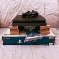 بلي فور • مهكر • ٥٠٠گيگا