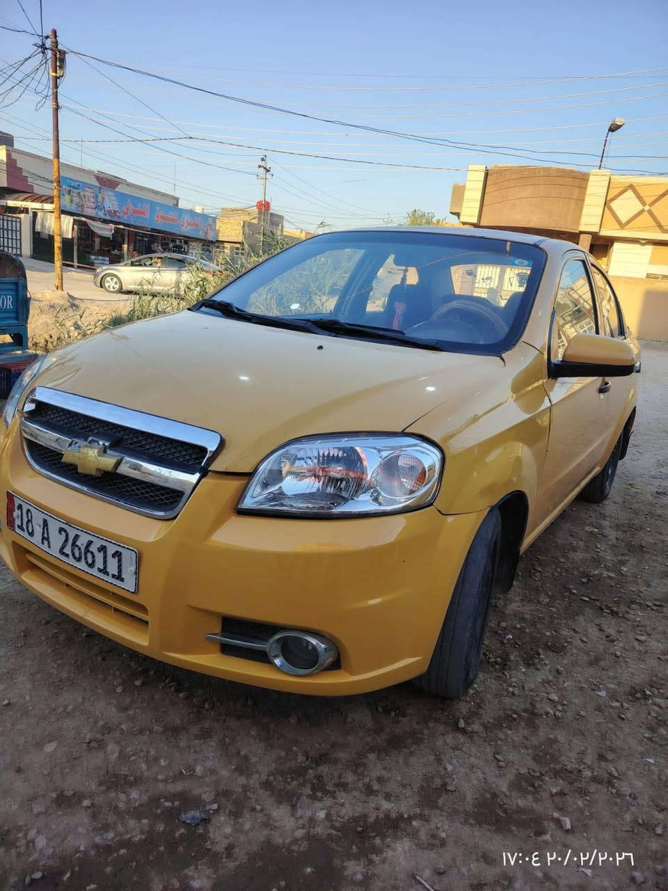 افيو للبيع موديل 2011 اوتوماتيك بيه ضربه جملخ خلفي وتبديل بنيد 
وبيها خيط تبخير 55وبيه مجال
رقم ***********
