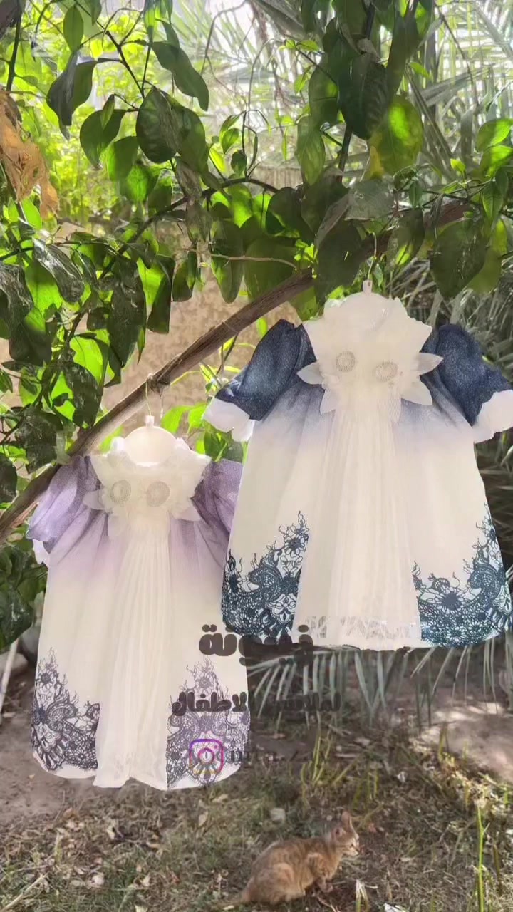 اللهـم صـل علـى محمـد وال محمـد 🩵

بدلـة بنـاتي 🌷 

خـامة راقيـة درجة اولى 💯 

متوفرة بـ 2 الـوان 

القياس ـ من 6 اشهر إلى سنتين

يوجد توصيل الى جميع محافظات العراق 🚚⁩⁩⁩⁩⁩⁩

#reels 
#viral 
#trending 
#explorepage 
#fyp


**إذا كنت صاحب هذا الإعلان وتريد حذفه لأي سبب، رجاءا أرسل رسالة إلى الدعم الفني**