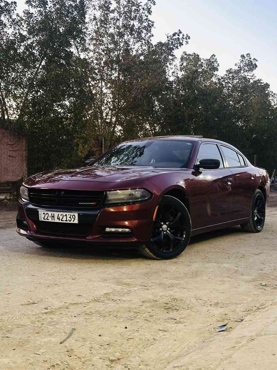 سلام عليكم جارجر 2017 وارد خليجي ماشيه 150 السياره بيه باردات مكانين فقط والباقي كفاله عامه كير مكينه اكسل حداديه كلش جديده موصفات السياره فول الفول فئة رالي اعلى مواصفات فتحة سقف رادار جانبي نقطه عمياء مري قلاب حساس 
مكان السياره بابل سعرها 218  بيها مجال قليل 
***********
