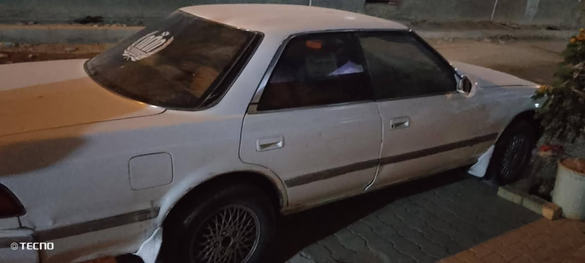 السلام عليكم
لبيع سياره مارك موديل 92 مكينه ونجي ناعم حداديه جديد كهربائيات شغاله عدئ البريد 
السعر 28وبيها مجال حق الجية رقم نجف 
بيع مستعجل 
غير متواجد علئ الفيس 
الاتصال علئ الرقم 

***********
العنوان نجف كوفه
