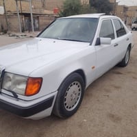 مرسيدس • موديل ٨٧ • ٣٠٠٠VVT