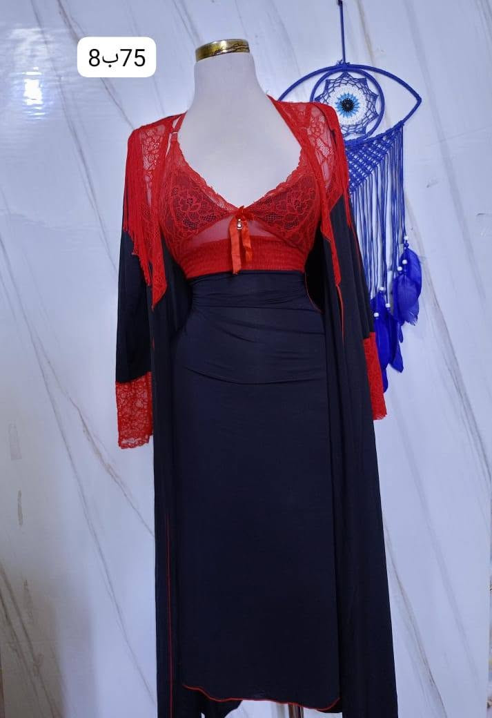 ملابس نوم ستن حرير سعر والقياس عل صوره شرط النضافه اي عيب يرجع بيد مندوب


**إذا كنت صاحب هذا الإعلان وتريد حذفه لأي سبب، رجاءا أرسل رسالة إلى الدعم الفني**