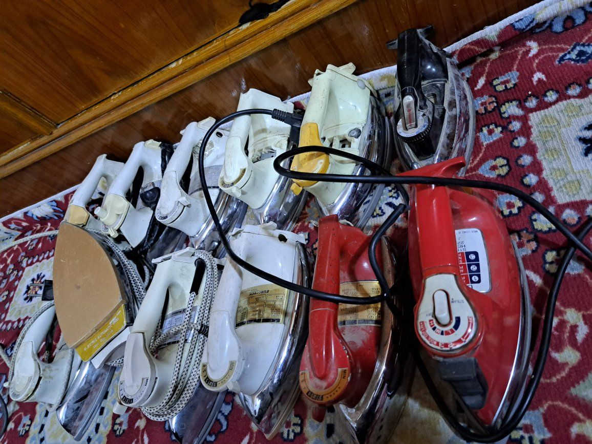 السلام عليكم اوتيات ياباني بيهن شغال وبيهن عوزه ترتيب سعر الكل ١٢٠/الف مكان بغداد العدد١٢


**إذا كنت صاحب هذا الإعلان وتريد حذفه لأي سبب، رجاءا أرسل رسالة إلى الدعم الفني**