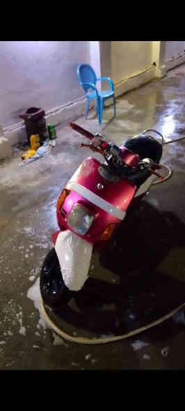 بوليس مزود  للبيع او مراوس
مكان بغداد الكاظمية السعر 400 بيها مجال 
رقم*********** متواجد خاص
