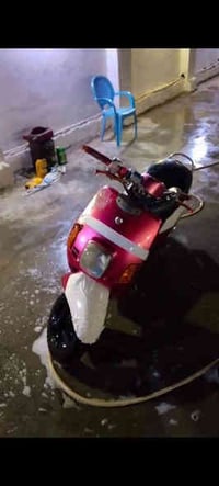 بوليس مزود  للبيع او مراوس مكان بغداد الكاظمية السعر 400 بيها مجال  رق...