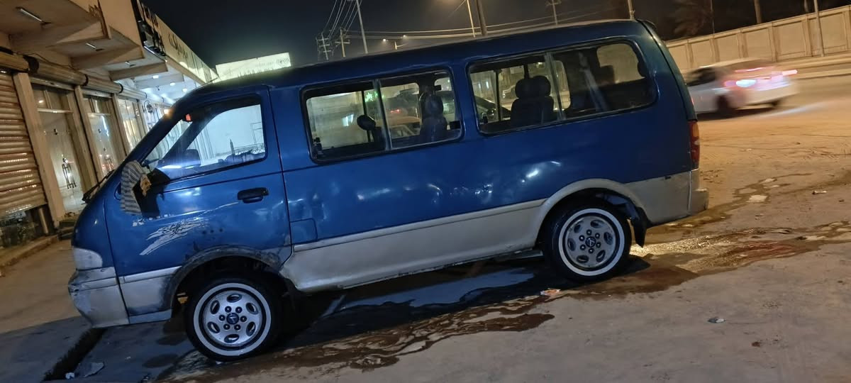 سلام عليكم بريجو موديل 96سنويه 30رقم نكليزي نجف بسمي سياره مكفوله ماعده ربع وره باب سلايت مرشوس حديد شرط الباقي مكفوله كفاله عامه مكانه سياره بابل الحله رقم تليفون ***********
