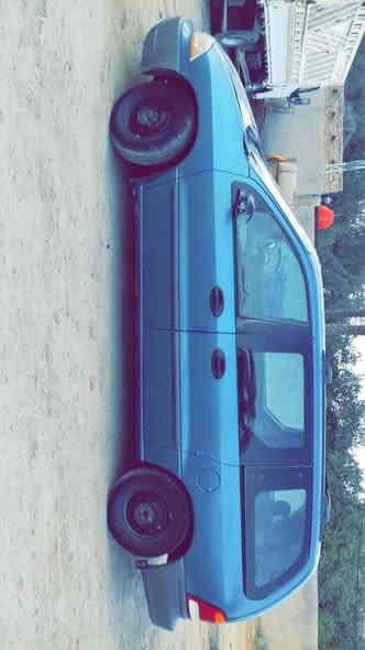 للبيع وندستار 2002 رقم اربيل سنويه ساقطه وكاله فقط يسويهه الك ابو اربيل تبريد شغال مسجل شاشه كلشي شغال بيهه محرك بلاد 2800 عوزهه شريط ستيرن وبلنص تايرات مكاني بغداد بنيدهه طافي يرجع بس كلير ب 25 الف سعر 37 تلفوني *********** واتساب فقط
