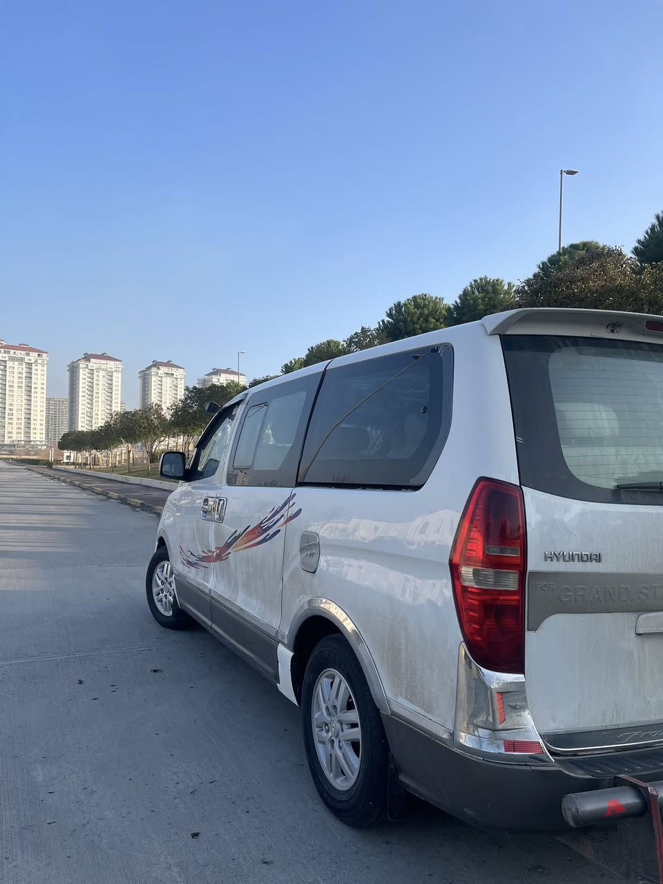 ستاركس موديل ٢٠١١ كاز رقم اربيل 
كير محرك تبريد كلة بشرط 
سعر ١٤٨ $ مجال قليل 
***********
