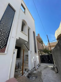 غزاليه مجمع السويسري • ٧٠م • بيتين