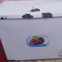 مجمدة • بيها عطل • قطاع ٢٨