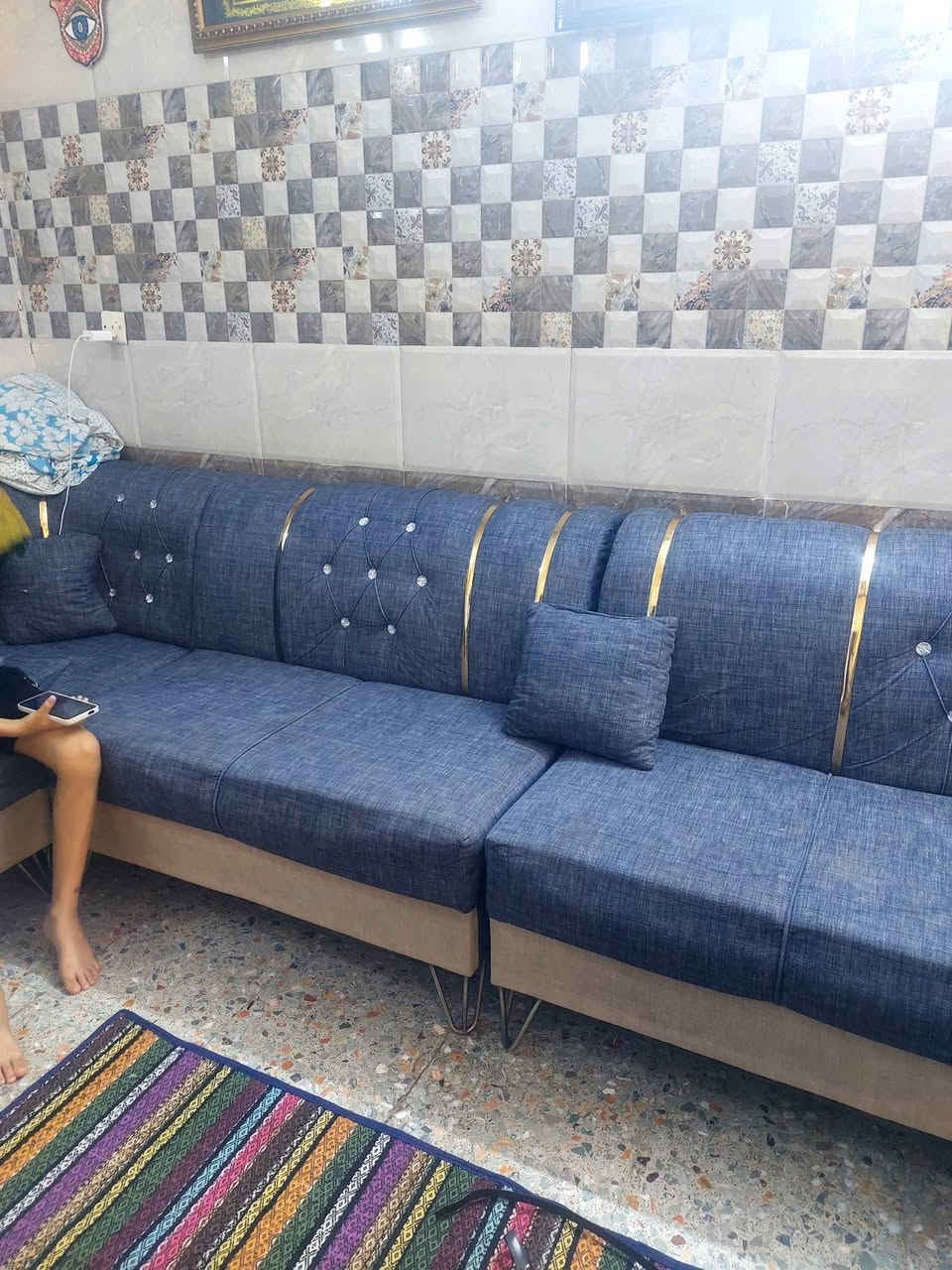 السلام عليكم عندي عراض بيت لبيع كاونتر 250 بيها مجال وطباخ /75 وجربايه نفرين كامله 150 تخم ديوان 11 نفر  سعره 350 بي مجال لطيبين مكان الطوبجي


**إذا كنت صاحب هذا الإعلان وتريد حذفه لأي سبب، رجاءا أرسل رسالة إلى الدعم الفني**