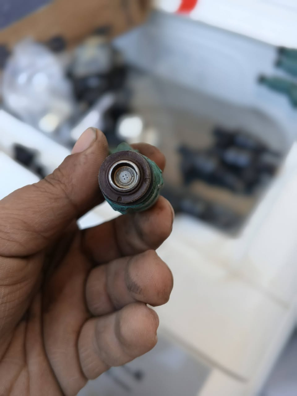 تخم نوزلات افانني وتخم نوزلات بيئم يرهمن للفتون اقتصاديات وحلوات الله شاهد سعر التخم ب35 الف بيهن مجال للشراي العنوان بغداد الحسينيه متوفر خاص


**إذا كنت صاحب هذا الإعلان وتريد حذفه لأي سبب، رجاءا أرسل رسالة إلى الدعم الفني**