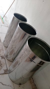 تانكيات • ثلاث مقاسات • جملة