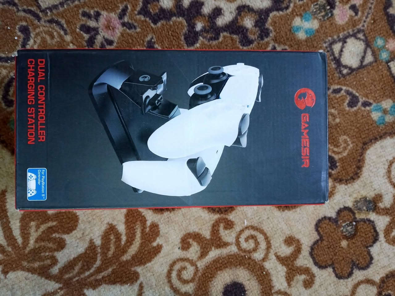 السلام عليكم شغلات تخص العاب راسلني خاص وتدلل وتابع الصفحة


**إذا كنت صاحب هذا الإعلان وتريد حذفه لأي سبب، رجاءا أرسل رسالة إلى الدعم الفني**