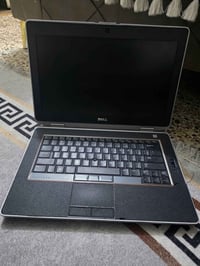Dell Latitude E6420المعالج: Intel Core i5-2430M (الجيل الثاني) الرام: ...