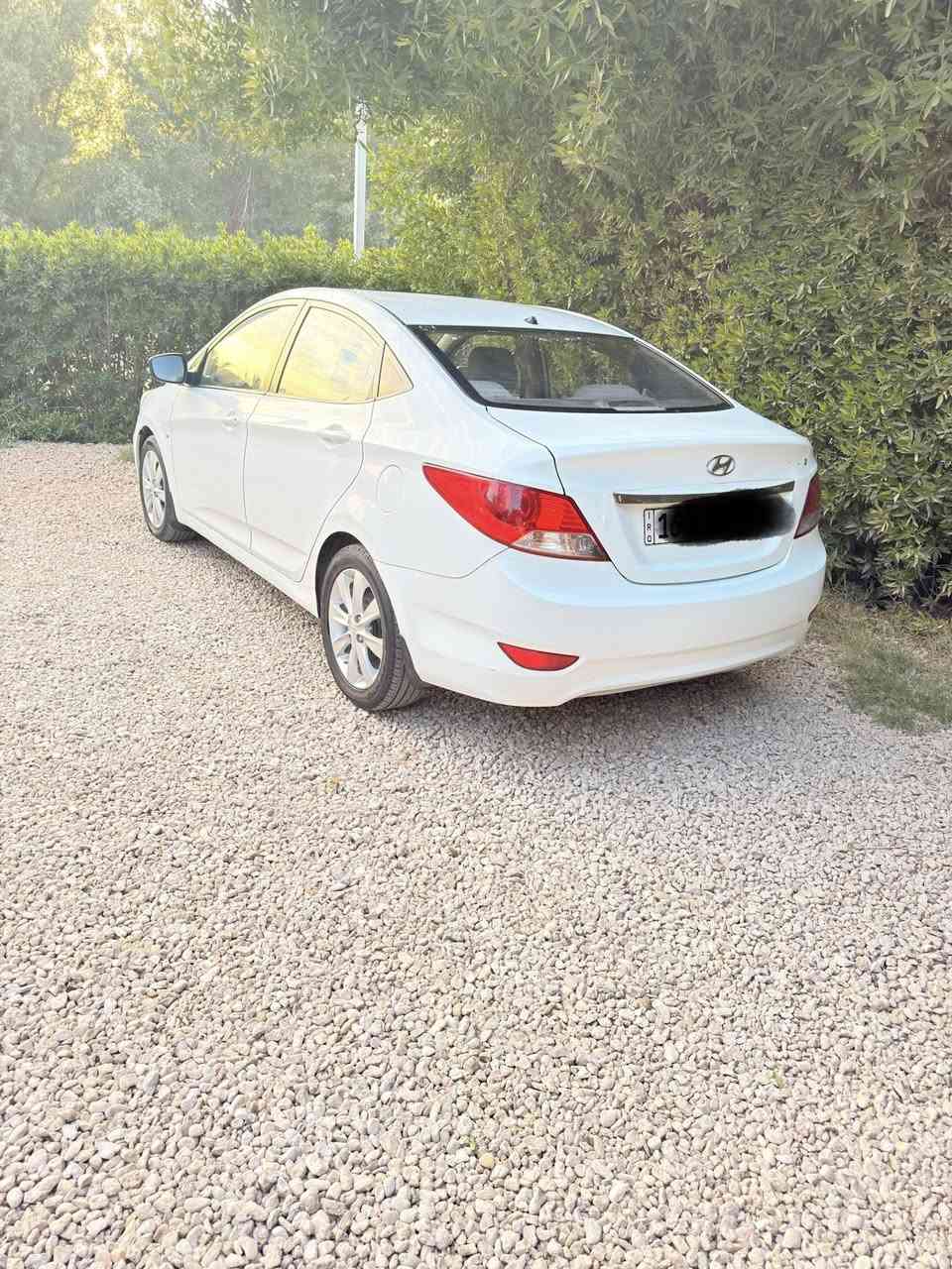 اكسنت خليجي 2011فول رقم قادسيه دولي سنويه جديده 2030مكفوله من الحادث صبغ جاملغ ونص باب سعر90 مكانها النجف محرك1600 جاهزه من كلشي ***********
