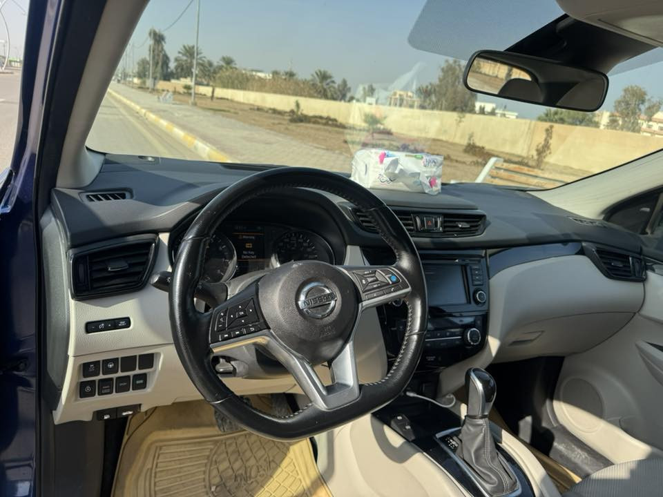 قشقاي للبيع موديل 23
ماشيه 70 الف كيلو 
رقم اربيل جديد تحويل ثاني يوم
فول مواصفات 

***********
