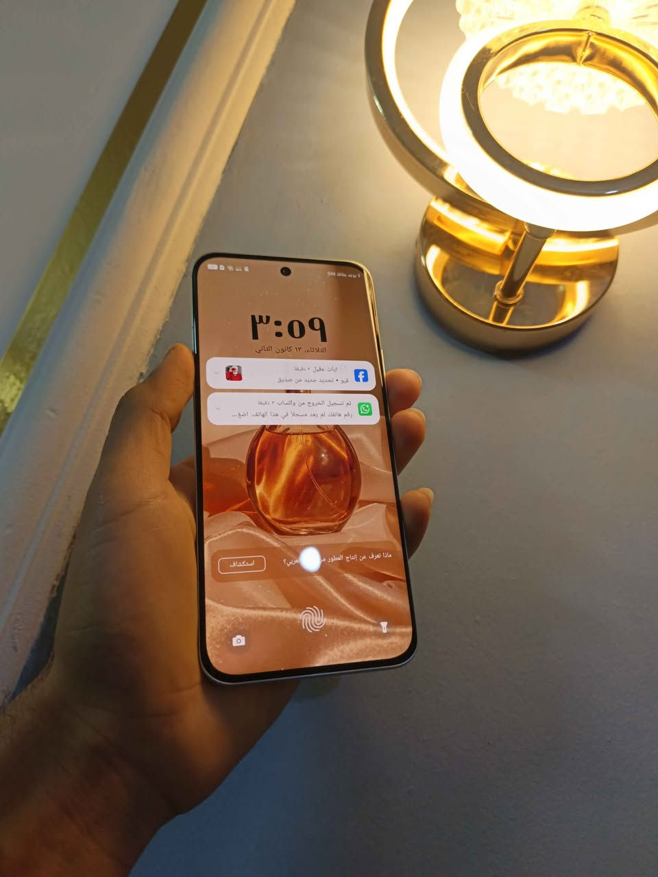 هوت 60برو بلاص قراضه كله كامله مستخدم قليل للبيع او مراوس حسب القناعه ذاكرة 256 
عشوائيه 8+8.بوبجي 60 فريم اجدي ار يشغل جهاز كلش حلو شاشه نحيفه حلوة سعر 190 وبي مجال بصيط شراي تصل *********** بغداد, العراق
