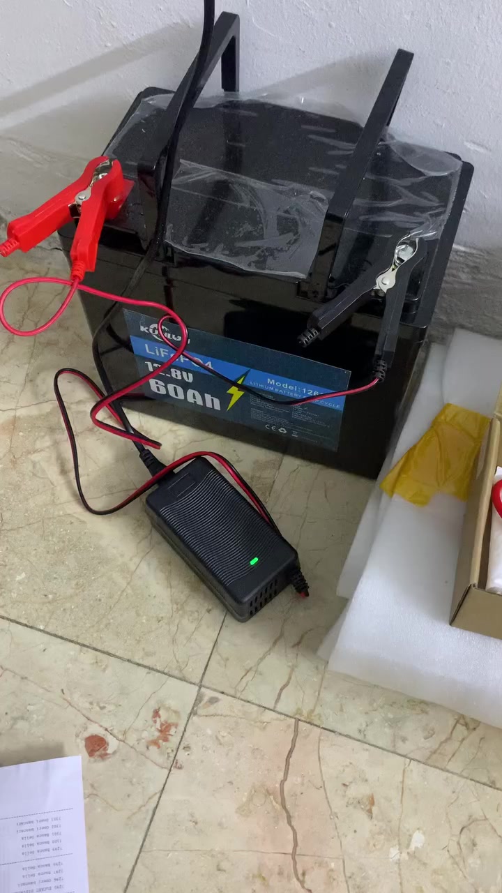 بطارية امزون شغالة وزن 2كيلو انتاج 2025 نهاية ال 10
بيع على هذا الوضع أنطوني سعر بل عافية عليكم


**إذا كنت صاحب هذا الإعلان وتريد حذفه لأي سبب، رجاءا أرسل رسالة إلى الدعم الفني**